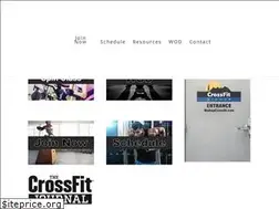 Sites similar to crossfitbishop.net
