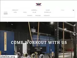 Sites similar to crossfitboerne.com