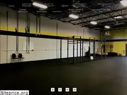 Sites similar to crossfitbolster.com