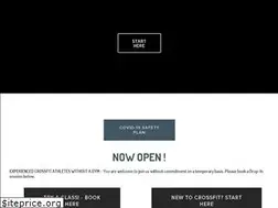 Sites similar to crossfitbridgeandtunnel.com