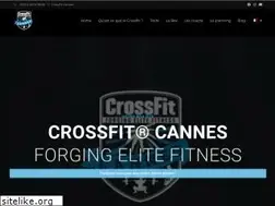 Sites similar to crossfitcannes.com