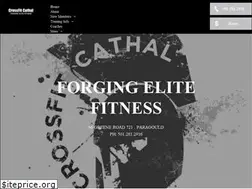 Sites similar to crossfitcathal.com