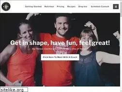 Sites similar to crossfitcb.com