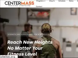 Sites similar to crossfitcentermass.com