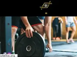 Sites similar to crossfitcentralmanchester.co.uk