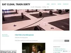 Sites similar to crossfitchica.wordpress.com