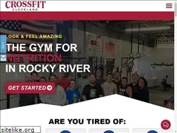 Sites similar to crossfitcleveland.com