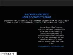 Sites similar to crossfitcobalt.com