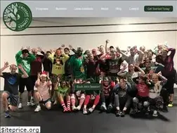 Sites similar to crossfitconnex.com