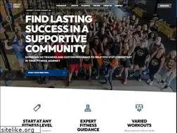 Sites similar to crossfitconway.com