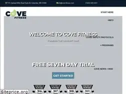 Sites similar to crossfitcove.com