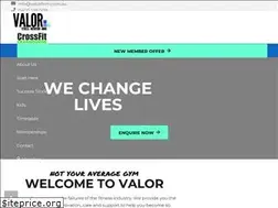 Sites similar to crossfitcranbourne.com.au