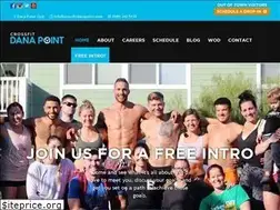 Sites similar to crossfitdanapoint.com