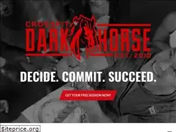Sites similar to crossfitdarkhorse.com