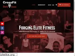Sites similar to crossfitdarkzone.com