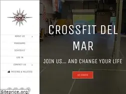 Sites similar to crossfitdelmar.com
