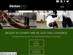 Sites similar to crossfitdenton.com