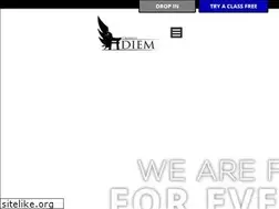 Sites similar to crossfitdiem.com