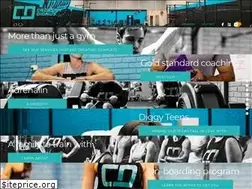 Sites similar to crossfitdignus.com.au
