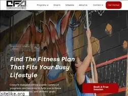 Sites similar to crossfitdungeon.com