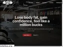 Sites similar to crossfite3.com