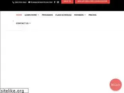 Sites similar to crossfitelm.com