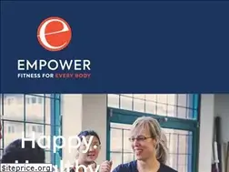 Sites similar to crossfitempower.com