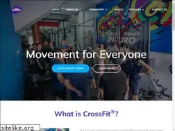 Sites similar to crossfitenduro.com