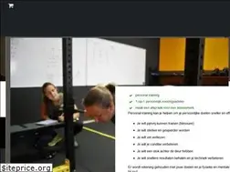 Sites similar to crossfitenergy.nl