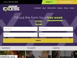 Sites similar to crossfitexcess.com