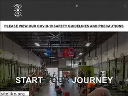 Sites similar to crossfitfairfax.com