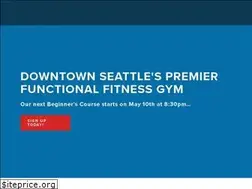 Sites similar to crossfitfelix.com