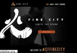 Sites similar to crossfitfirecity.com
