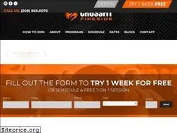 Sites similar to crossfitfireside.com