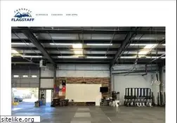 Sites similar to crossfitflagstaff.com