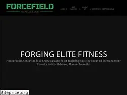 Sites similar to crossfitforcefield.com