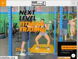 Sites similar to crossfitfortlauderdale.com