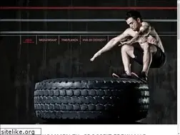 Sites similar to crossfitfrekhaug.no