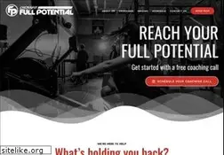 Sites similar to crossfitfullpotential.com