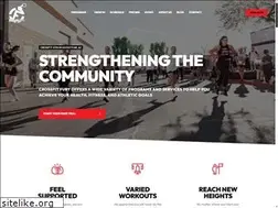 Sites similar to crossfitfury.com