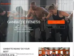 Sites similar to crossfitganbatte.com