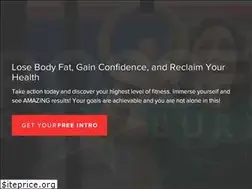 Sites similar to crossfitglenburnie.com