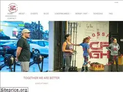 Sites similar to crossfitgranadahills.com