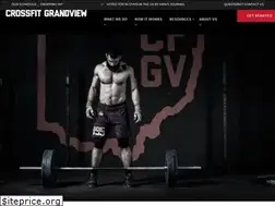 Sites similar to crossfitgrandview.com