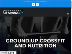Sites similar to crossfitgroundup.com