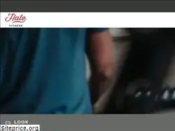Sites similar to crossfithale.com