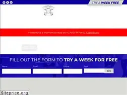 Sites similar to crossfithcc.com
