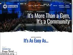Sites similar to crossfithendersonville.com