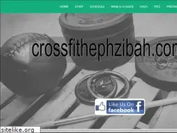 Sites similar to crossfithephzibah.com