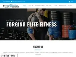 Sites similar to crossfithimalaya.com